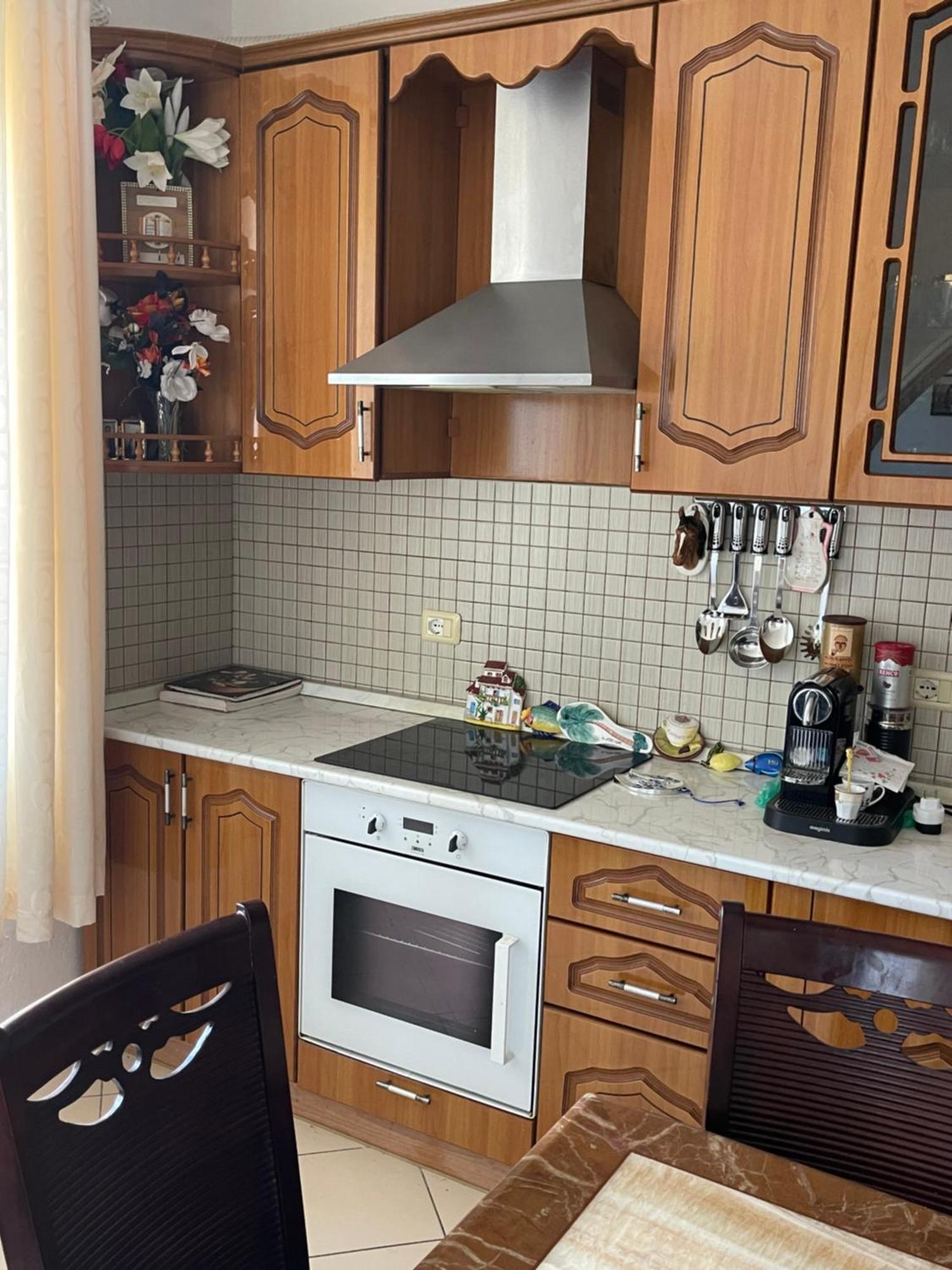 Hotel Riti Široka Esterno foto