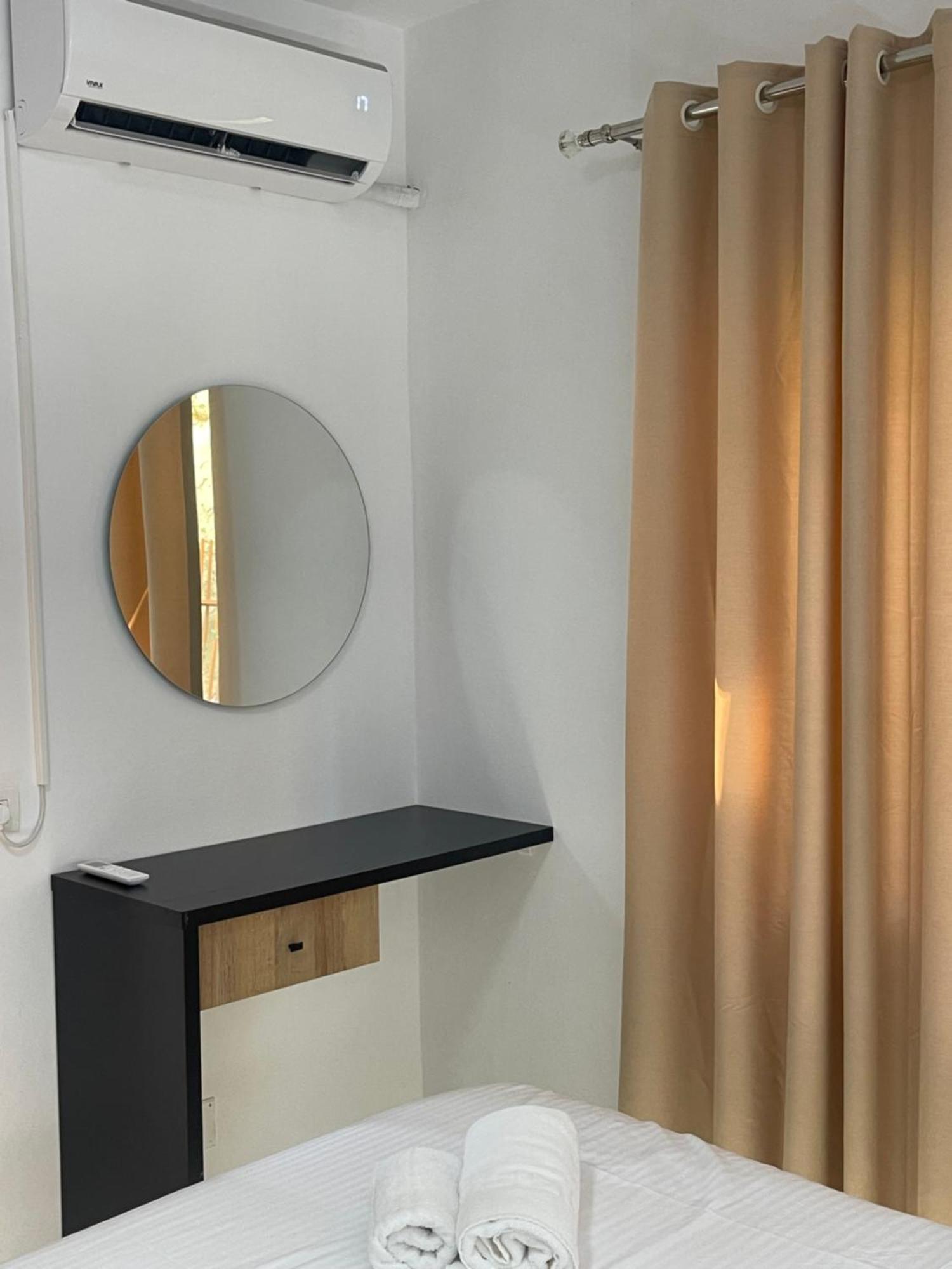 Hotel Riti Široka Esterno foto
