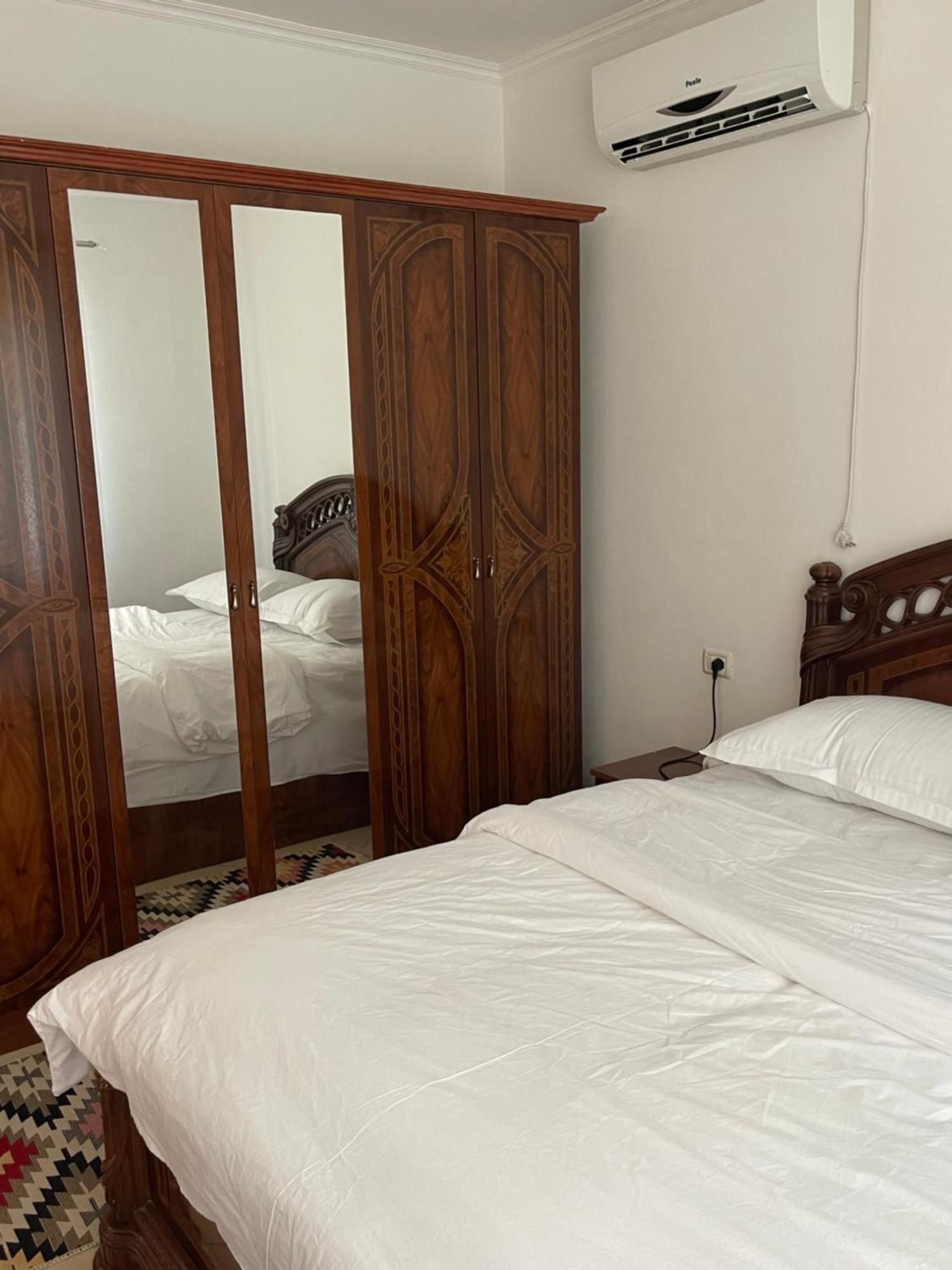 Hotel Riti Široka Esterno foto
