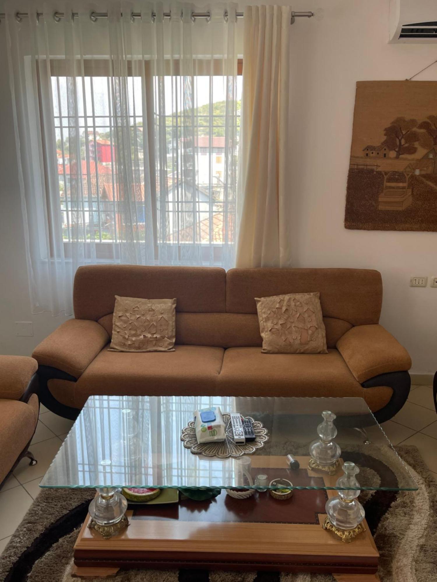 Hotel Riti Široka Esterno foto