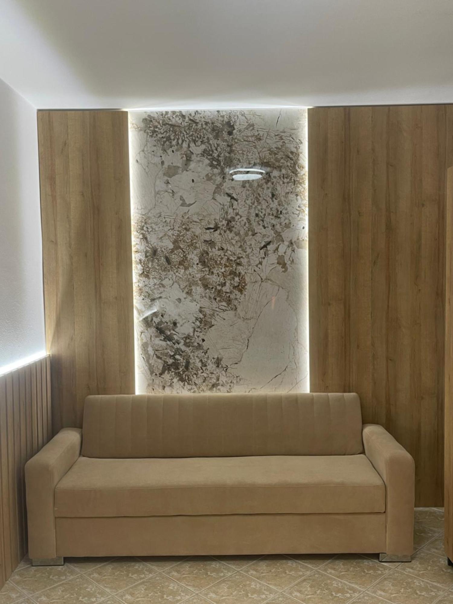 Hotel Riti Široka Esterno foto