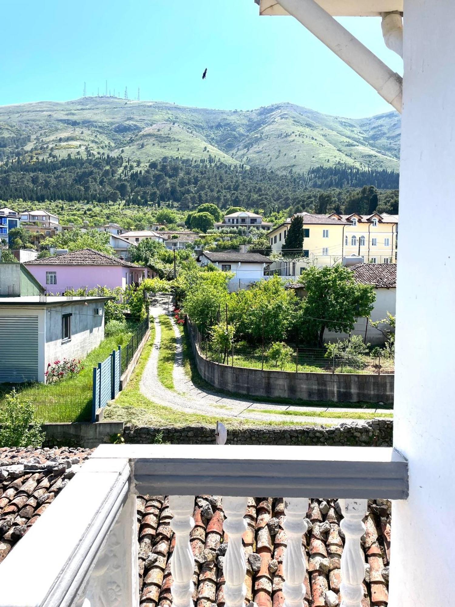 Hotel Riti Široka Esterno foto